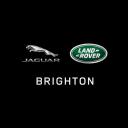 Harwoods Land Rover Brighton logo
